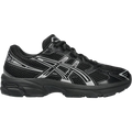 ASICS Gel-1130 Black Pure Silver (GS)