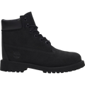 Timberland® Premium 6-Inch Waterproof Boot BLACK Junior