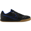 Nike Gato Black Royal Blue Gum