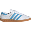 adidas Hamburg 'Cloud White Sky Rush Gum'
