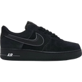 Nike Air Force 1 Low '07 LV8 Black Iron Grey