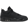 Jordan 4 Retro Black Cat (2025)