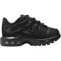 Nike Air Max Plus TN Triple Black (TD)