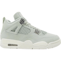 Jordan 4 Retro Seafoam Sail (Women's)