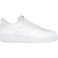 Nike Air Force 1 Low '07 Flyease Triple White (Women's)