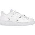 Nike Air Force 1 LX White (Women's)