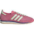 adidas SL72 Pink Fusion Green Spark (Women's)