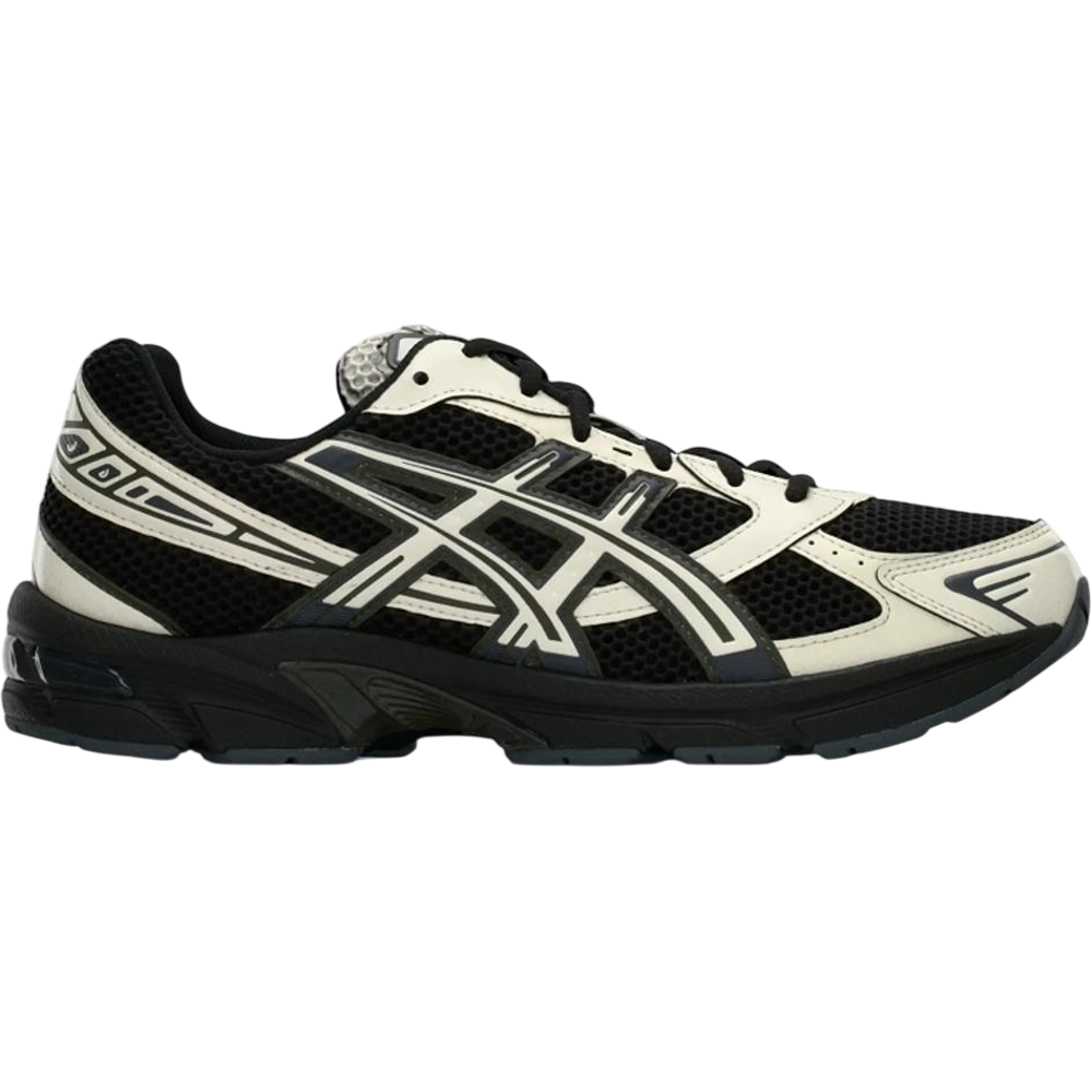 ASICS Gel-1130 Black Cream