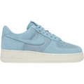 Nike Air Force 1 '07 "Denim Turquoise" Wmns