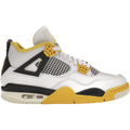 Jordan 4 Vivid Sulfur (W)