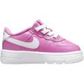 Nike Air Force 1 Low Easy On Pink / White (TD)