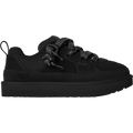 UGG W Lo Lowmel BLACK