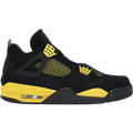 Jordan 4 Retro Thunder (2012)