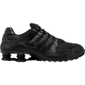 Nike Shox NZ Black