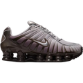 Nike Shox TL Baroque Brown Platinum Violet Metallic Silver (Women's)