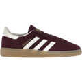 Adidas Handball Spezial Maroon Cream White (Women's)
