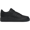 Nike Air Force 1 Black Carbon