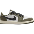 Jordan 1 Retro Low OG Medium Olive (PS)