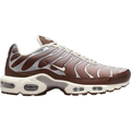 Nike Air Max Plus 'Light Orewood Brown Dark Pony’
