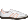 Adidas Samba OG W Cloud White / Clear Orange / Semi Coral