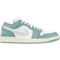 Jordan 1 Low White Cannon (Women's)