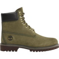 Timberland Prenmium 6in Waterproof Dark Green