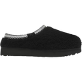 UGG Tasman Maxi Curly Slipper Black (Women's)