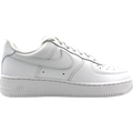 Nike Air Force 1 White (WMNS)