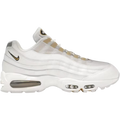 Nike Air Max 95 OG Big Bubble White Team Gold